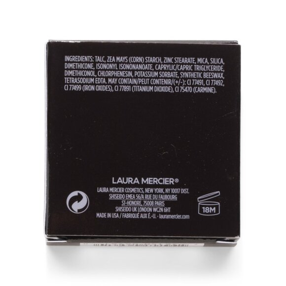 LAURA MERCIER ginger Matte Eye Shadow - Picture 2 of 2